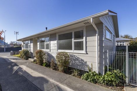Photo of property in 28 Warrington Street, Mairehau, Christchurch, 8013