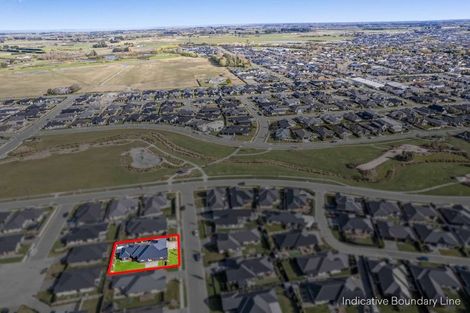 Photo of property in 6 Polar Lane, Lincoln, 7608