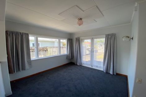 Photo of property in 199 College Street, West End, Palmerston North, 4412