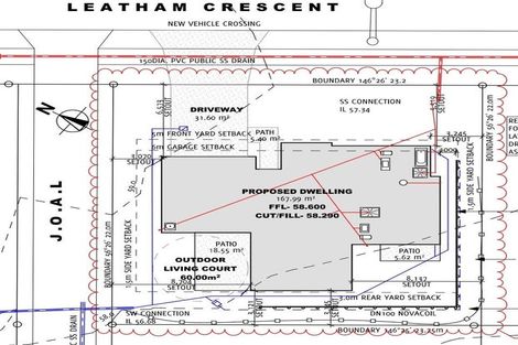 Photo of property in 37 Leathem Crescent, Pokeno, 2402