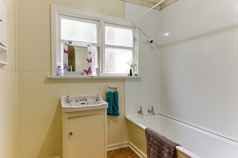 Photo of property in 14 Heriot Row, Dunedin Central, Dunedin, 9016