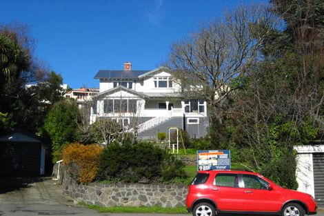 Photo of property in 47 Cashmere Road, Cashmere, Christchurch, 8022