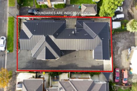 Photo of property in 54c Cook Street, Hamilton East, Hamilton, 3216