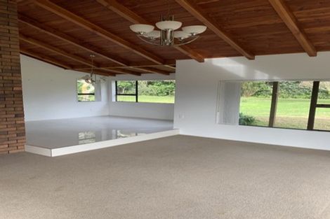 Photo of property in 465 Sim Road, Paerata, Pukekohe, 2676