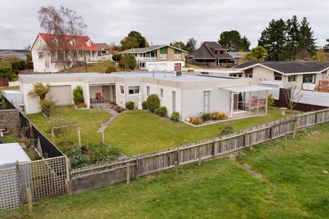 Photo of property in 4 Cullen Crescent, Tokoroa, 3420