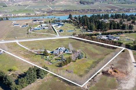 Photo of property in 141 Pearson Road, Cromwell, 9384