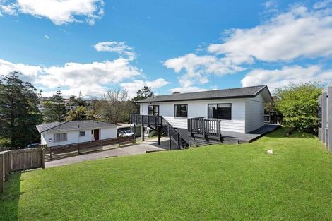 Photo of property in 1/34a Helena Street, Massey, Auckland, 0614