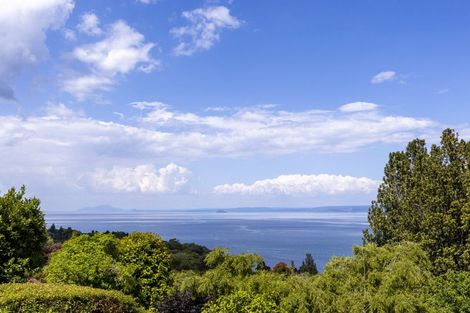 Photo of property in 17 Kamahi Terrace, Omori, Turangi, 3381