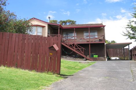 Photo of property in 16 Glenmary Place, Papatoetoe, Auckland, 2025