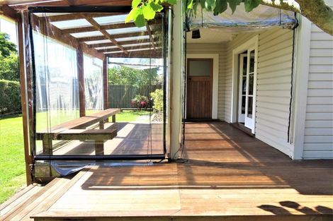 Photo of property in 501 Jervois Street, Hastings, 4122