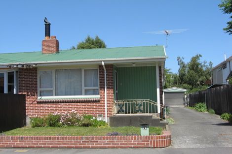 Photo of property in 3/78 Andover Street, Merivale, Christchurch, 8014