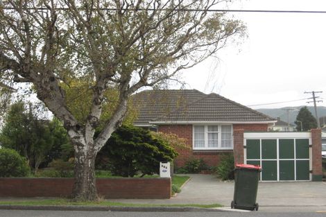 Photo of property in 283 Naenae Road, Naenae, Lower Hutt, 5011