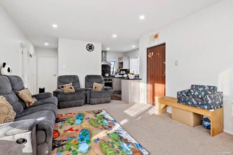 Photo of property in 91 Mahia Road, Manurewa, Auckland, 2102