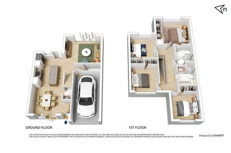 Photo of property in 29 Tahuhu Road, Mount Wellington, Auckland, 1062