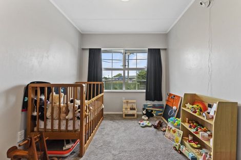 Photo of property in 7 Fox Place, Cloverlea, Palmerston North, 4412