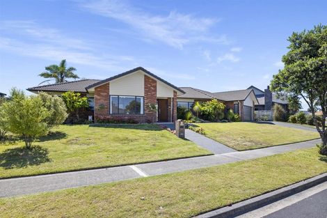 Photo of property in 55 Palazzo Drive, Papamoa Beach, Papamoa, 3118