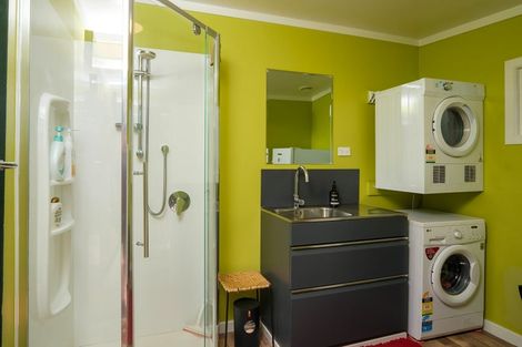 Photo of property in 36 Sandringham Street, Saint Clair, Dunedin, 9012