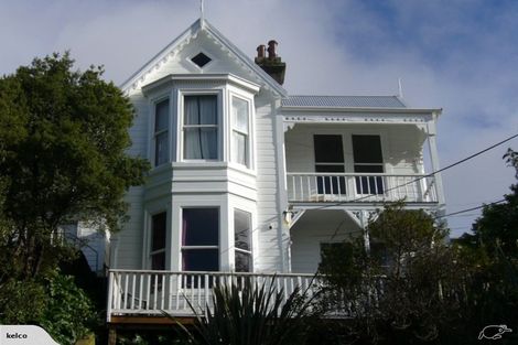 Photo of property in 22 Ohiro Road, Aro Valley, Wellington, 6021