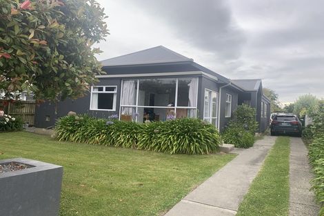 Photo of property in 25 Fairview Street, Somerfield, Christchurch, 8024