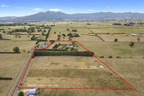 Photo of property in 308 Seddon Road, Waitoa, Te Aroha, 3393