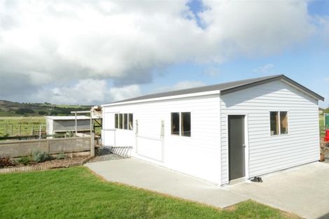 Photo of property in 6804 State Highway 12, Turiwiri, Dargaville, 0374