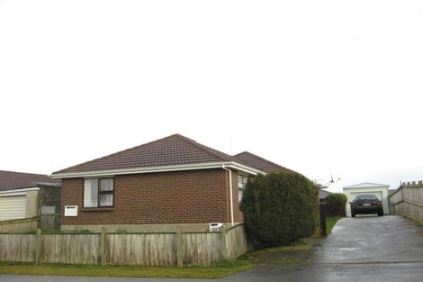 Photo of property in 138 Mavora Crescent, Heidelberg, Invercargill, 9812