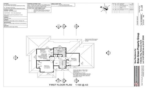 Photo of property in 9 Gibraltar Way, Fitzherbert, Palmerston North, 4410