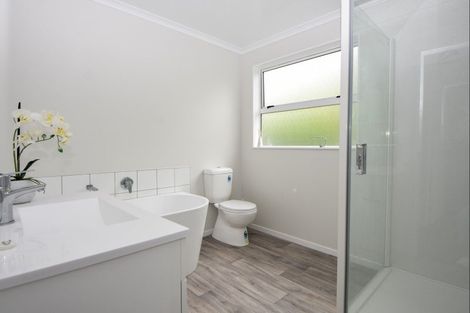 Photo of property in 85a Park Road, Belmont, Lower Hutt, 5010