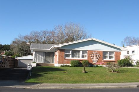 Photo of property in 74 David Avenue, Hillpark, Auckland, 2102