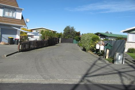 Photo of property in 12 Maryburn Place, Gleniti, Timaru, 7910