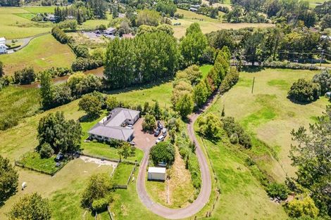 Photo of property in 48 Pomona Road, Kumeu, 0891