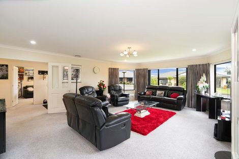 Photo of property in 3 Davie Court, Levin, 5510