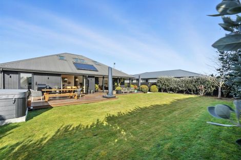 Photo of property in 4 Salisbury Avenue, Rangiora, 7400