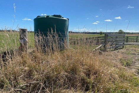 Photo of property in 218 Mcdonell Road, Ohakea, Bulls, 4479