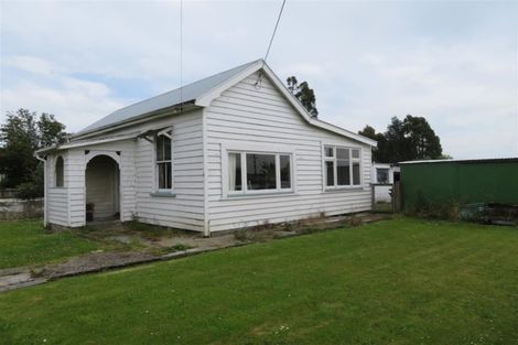 Photo of property in 9 Oakland Street, Mataura, 9712