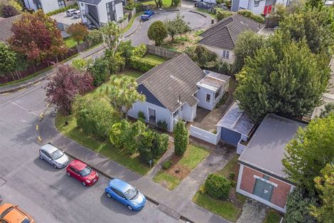 Photo of property in 6 Kyle Street, Riccarton, Christchurch, 8011