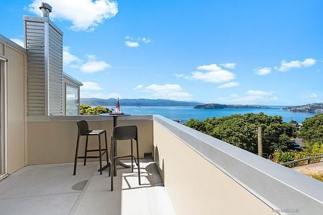 Photo of property in 25a Benares Street, Khandallah, Wellington, 6035