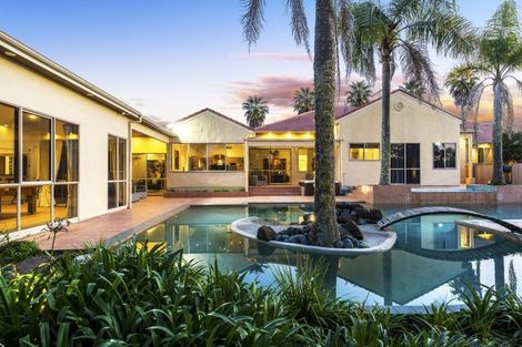 Photo of property in 9 Burgundy Park Avenue, Henderson, Auckland, 0612