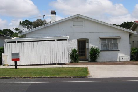 Photo of property in 74 Old Mill Road, Westmere, Auckland, 1022