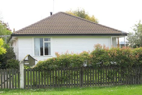 Photo of property in 9 Murray Street, Rangiora, 7400