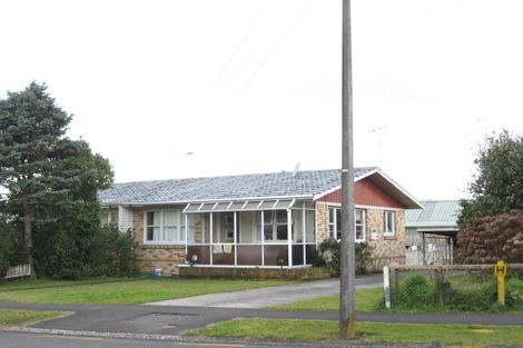 Photo of property in 92 Aurora Terrace, Hillcrest, Hamilton, 3216