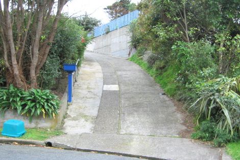 Photo of property in 6 Braemar Terrace, Johnsonville, Wellington, 6037