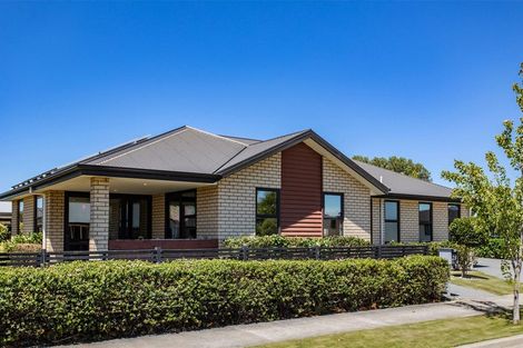 Photo of property in 28 Storer Street, Kaiapoi, 7630