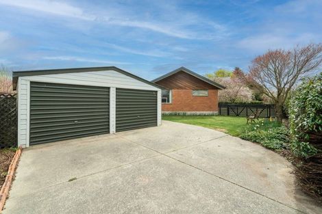 Photo of property in 7 Oldham Place, Darfield, 7510