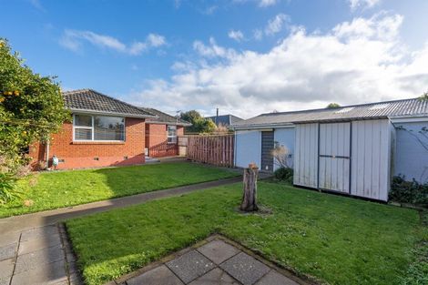 Photo of property in 78 Wales Street, Halswell, Christchurch, 8025