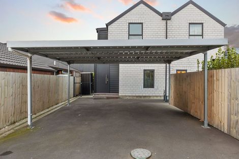 Photo of property in 336a Lyttelton Street, Spreydon, Christchurch, 8024