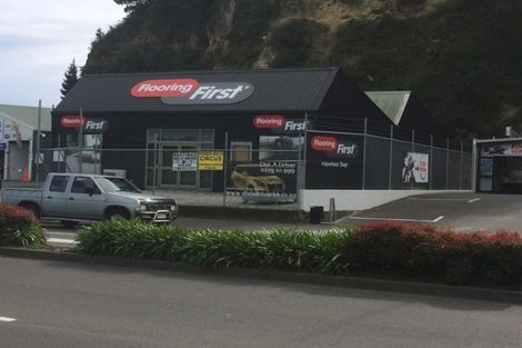 Photo of property in 1 Hyderabad Road, Marewa, Napier, 4110