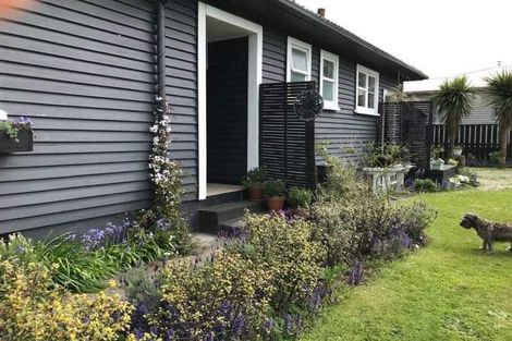 Photo of property in 25 Cobden Street, Westport, 7825