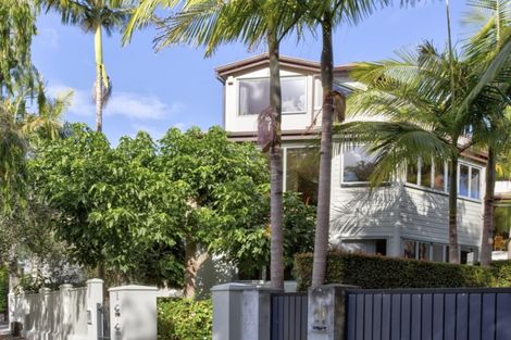 Photo of property in 1/8 Sarsfield Street, Herne Bay, Auckland, 1011