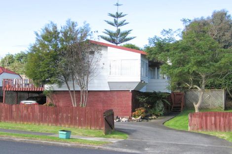 Photo of property in 37 Charntay Avenue, Clover Park, Auckland, 2019
